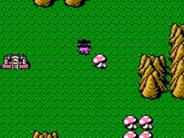 Bikkuriman World: Gekitou Sei Senshi
