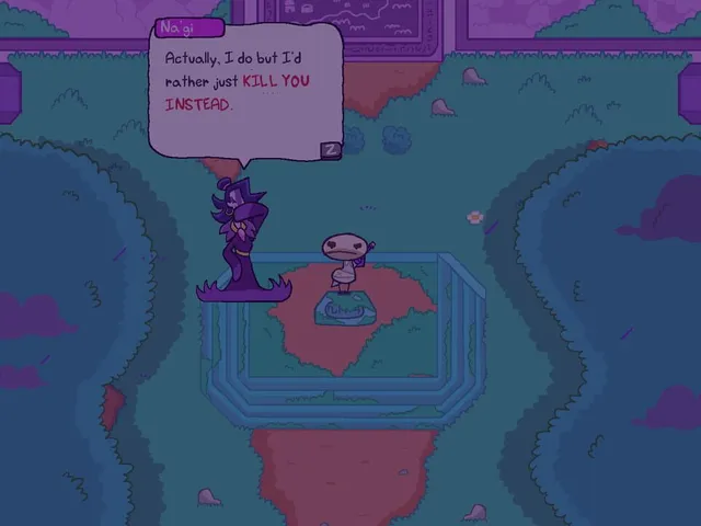 Bill Hates Videogames