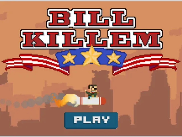 Bill Killem