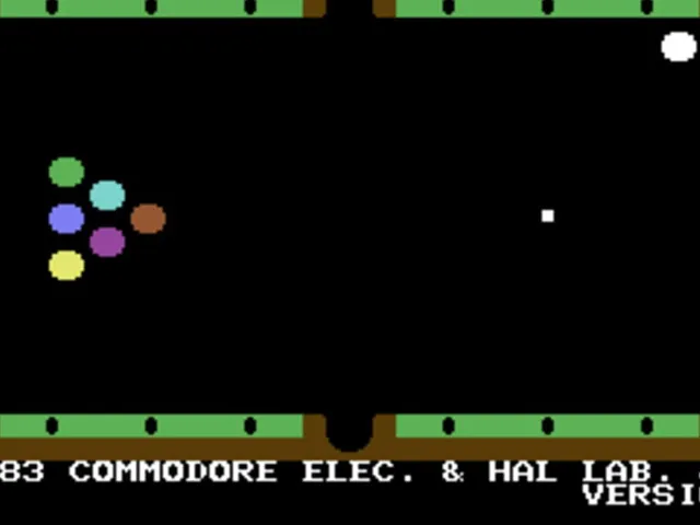 Billiards