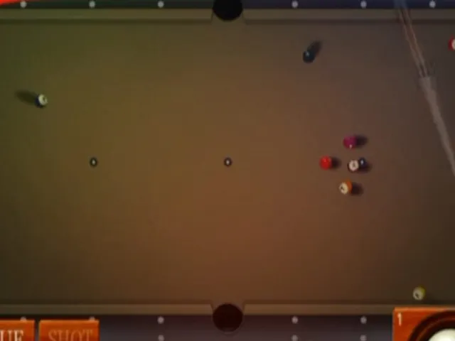 Billiards Xciting