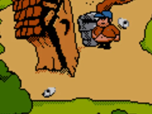 Billy Bob's Huntin'-n-Fishin'