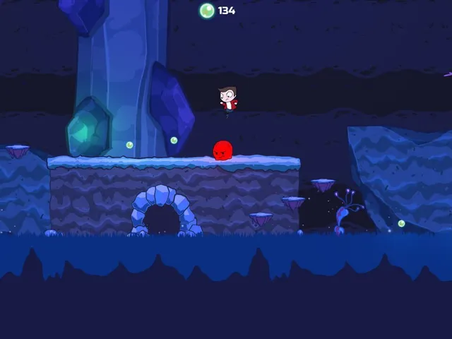 Billy Saves the World