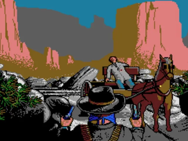 Billy the Kid