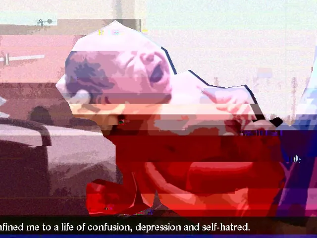 Binary Distortion