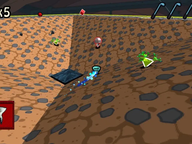 Binary Golf