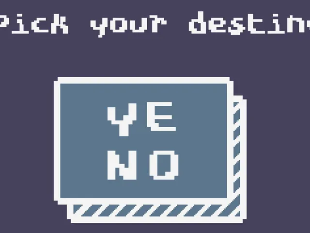 Binary Quest