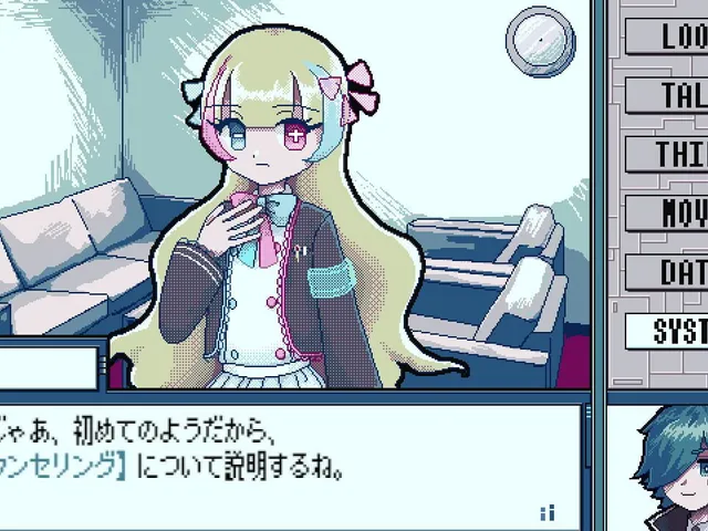 Binary Syndrome