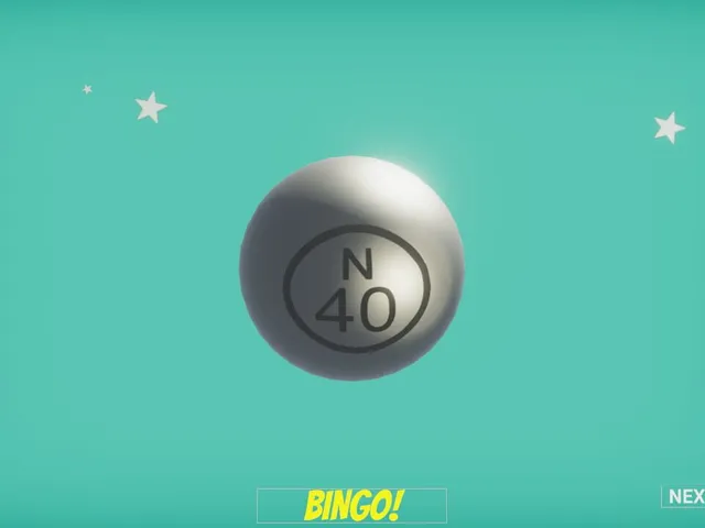 Bingo Hall