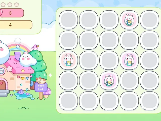 Bingo Roulette