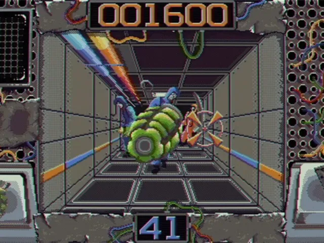 BioCrisis