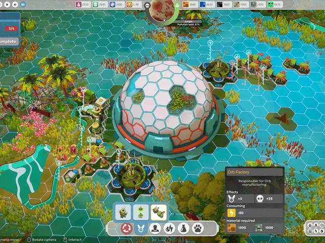 BioEden