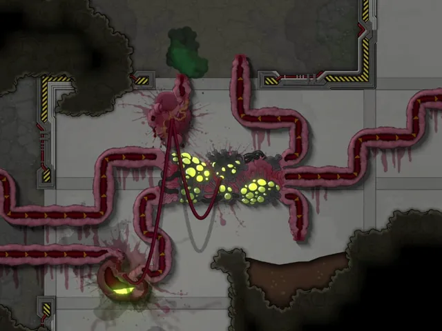 Biofactory