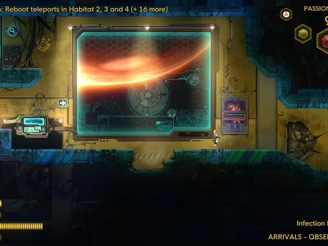 Bioframe: Outpost