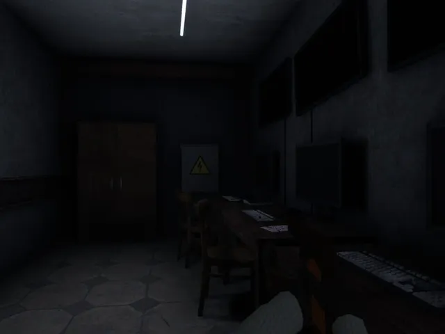 Biological Incident