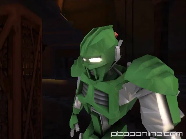 Bionicle: City of Legends