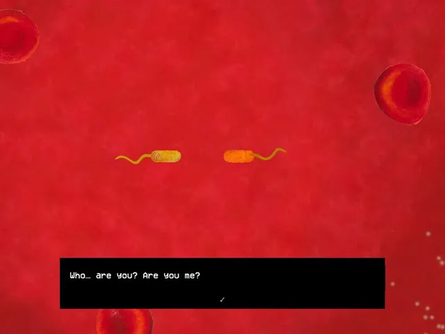 Biorhythm
