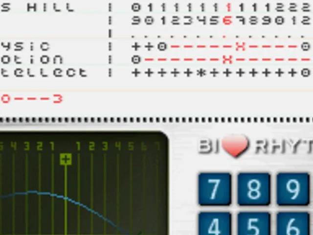 Biorhythm