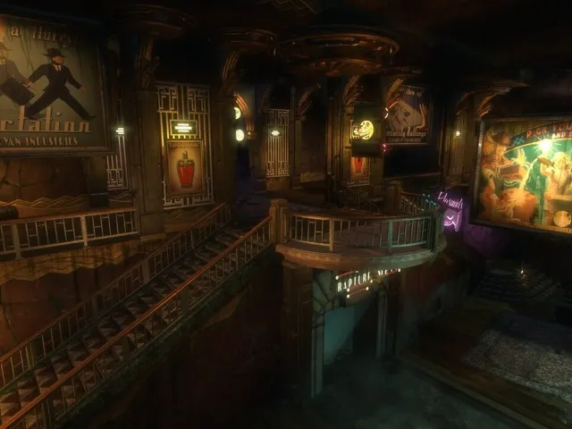 BioShock Remastered