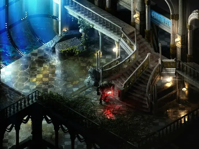 BioShock Vita