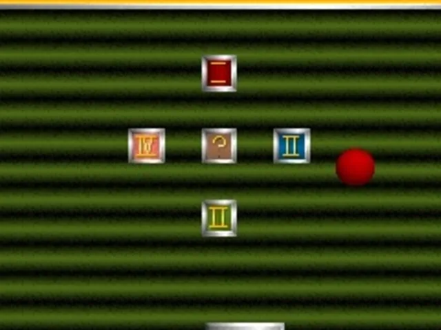 BipBop II