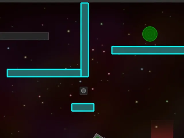 Bipolar Game