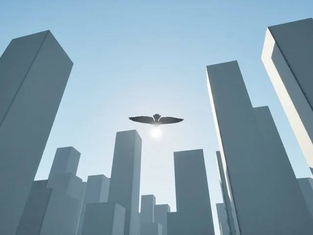 Birb Game