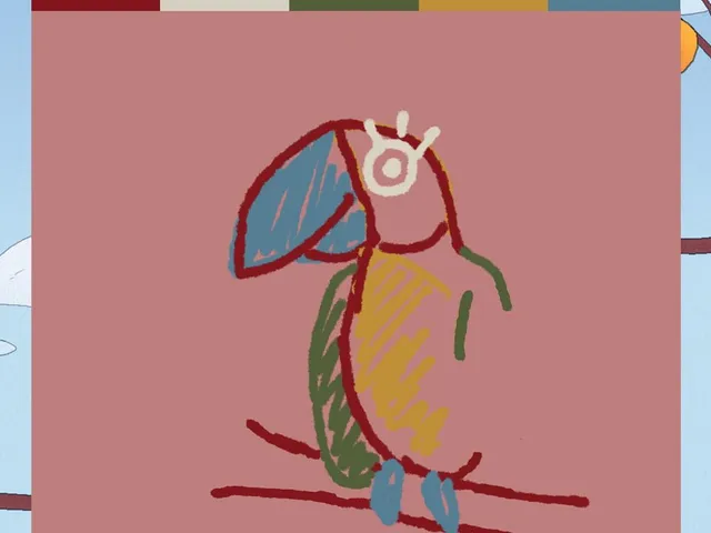 Bird Alone