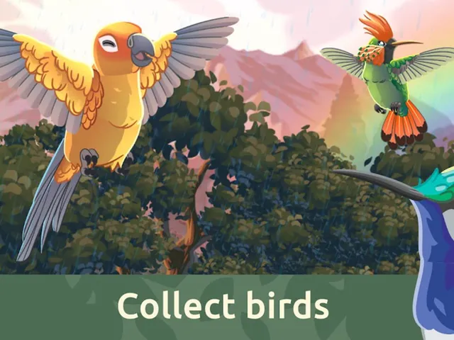Bird Kind