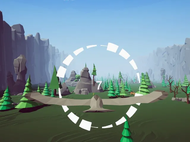 Bird Path