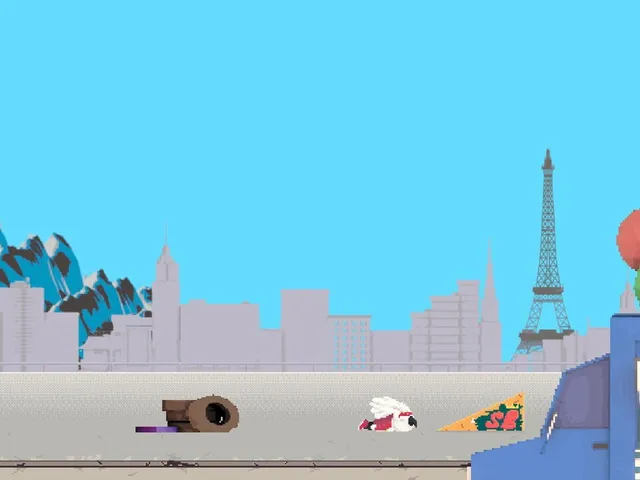 Bird Pro Skater