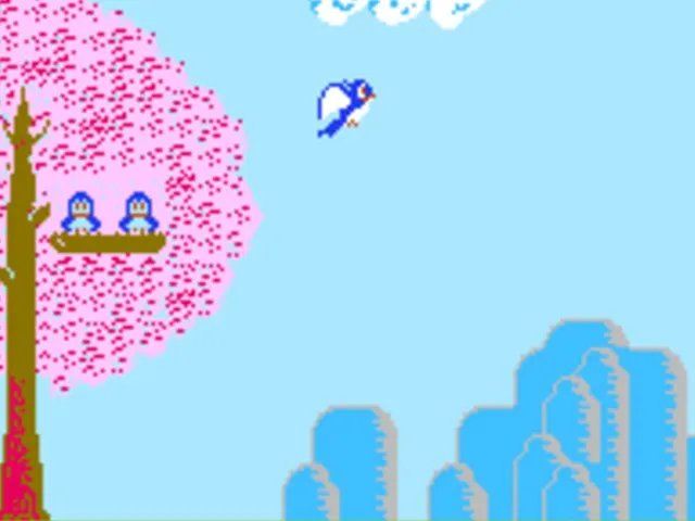 Bird Week