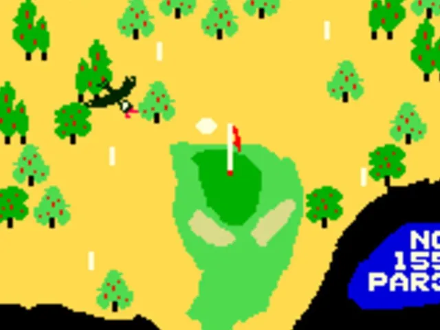 Birdie King