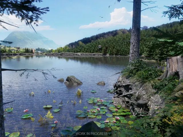 Birding Simulator