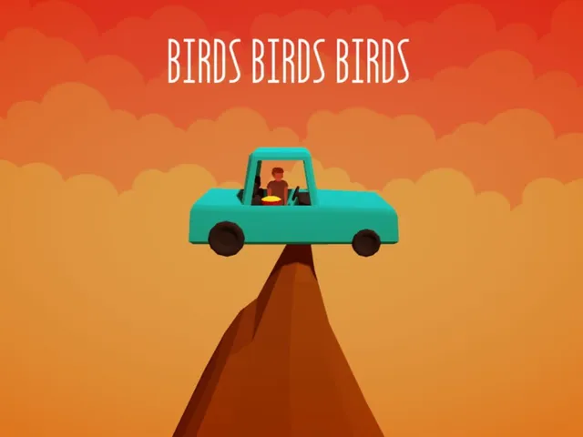 Birds Birds Birds