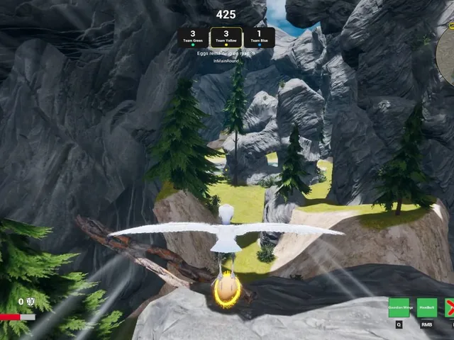 Birds of War