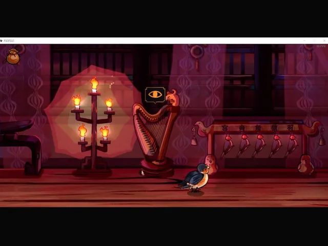 Birdtale