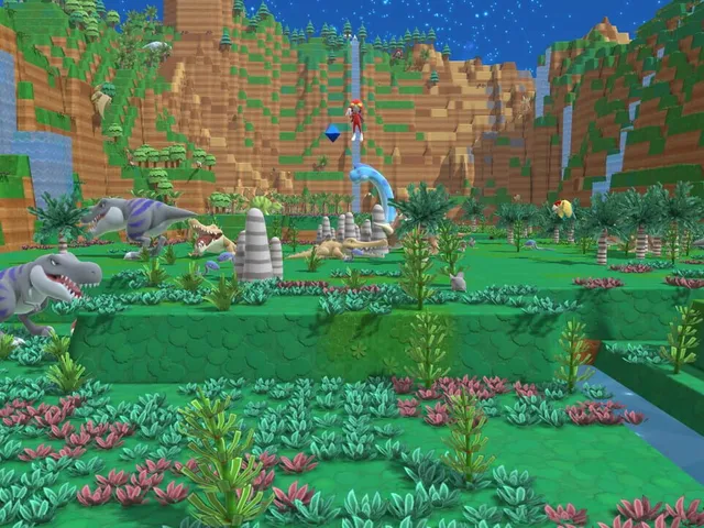 Birthdays the Beginning