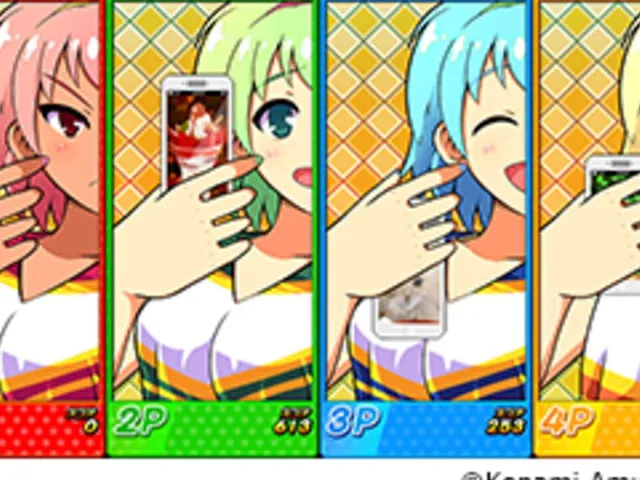 BishiBashi Channel