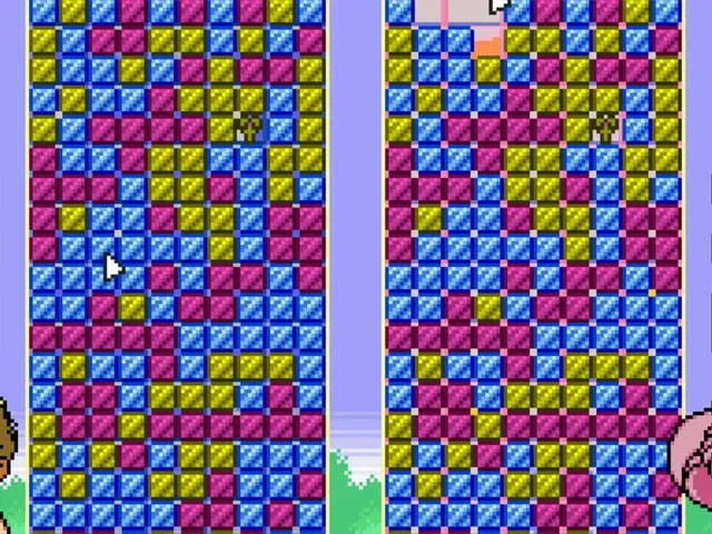 Bishoujo Senshi Sailor Moon S: Kondo ha Puzzle de Oshioki yo!!
