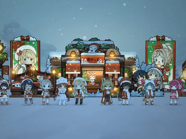 Bistro Heroes