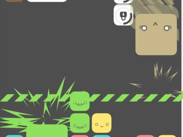 Bit Bit Blocks