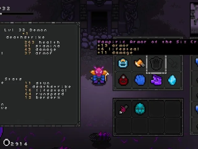 bit Dungeon III