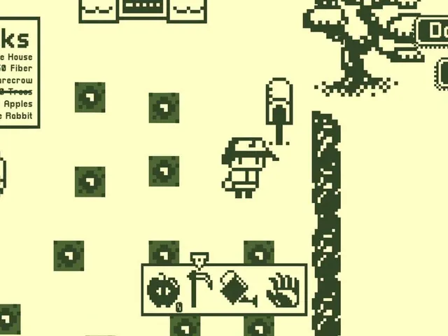 Bit Orchard: Animal Valley
