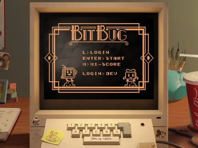 BitBug