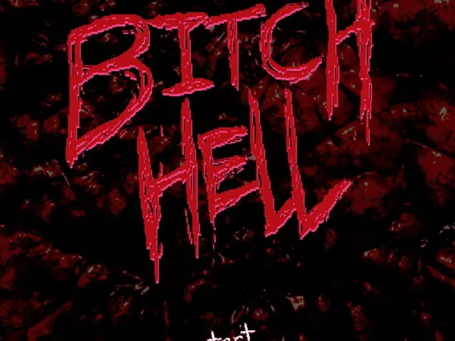 Bitch Hell
