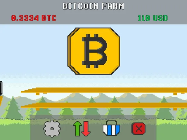 Bitcoin Farm