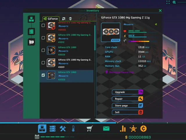 Bitcoin Mining Empire Tycoon