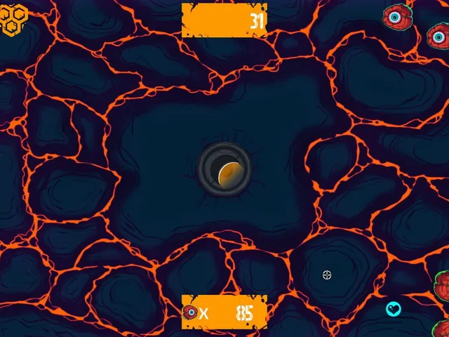 Bitcoin VS Brain