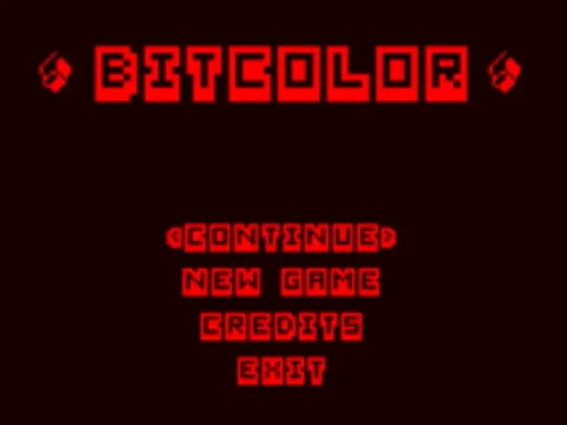 BitColor